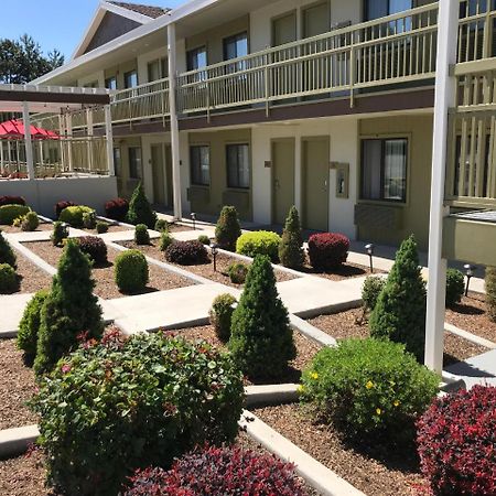 Airport Inn Boise Dış mekan fotoğraf