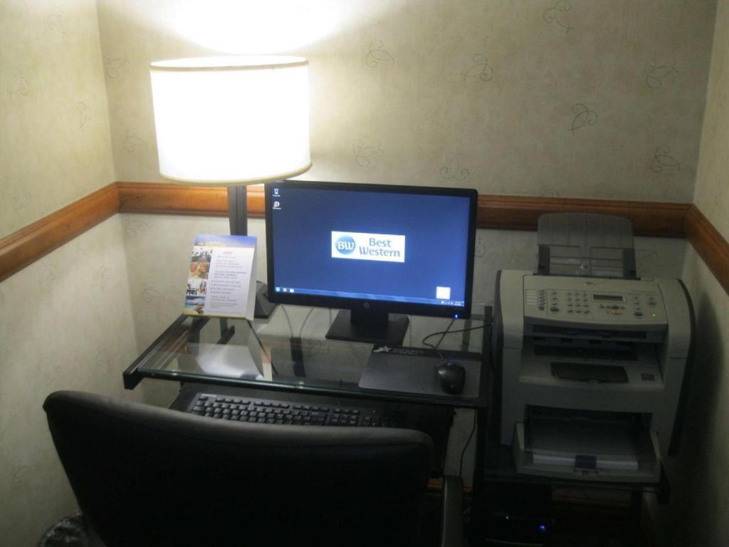 Airport Inn Boise Dış mekan fotoğraf