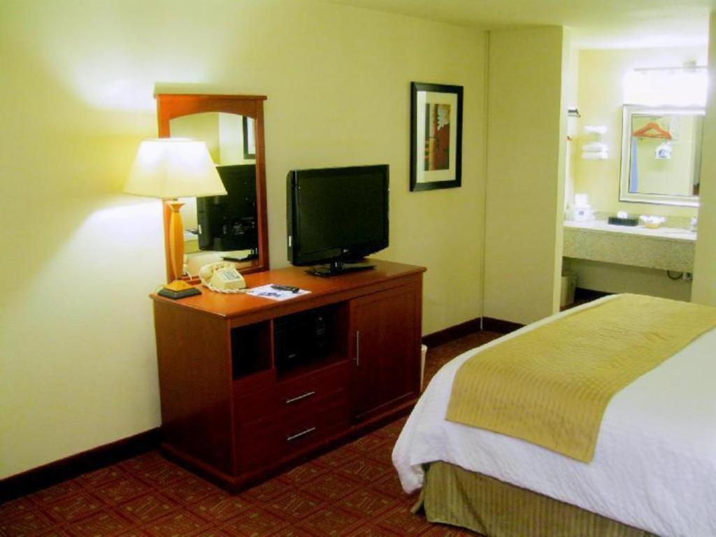 Airport Inn Boise Dış mekan fotoğraf