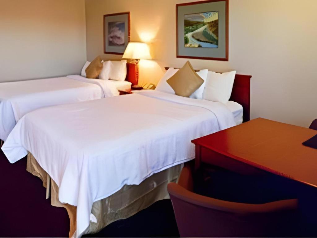 Airport Inn Boise Dış mekan fotoğraf