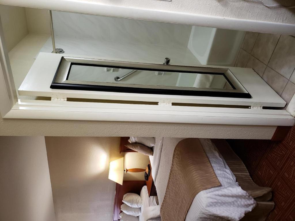 Airport Inn Boise Dış mekan fotoğraf