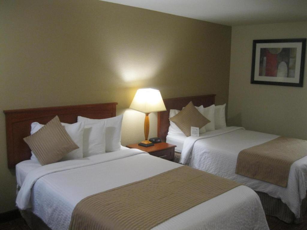 Airport Inn Boise Dış mekan fotoğraf