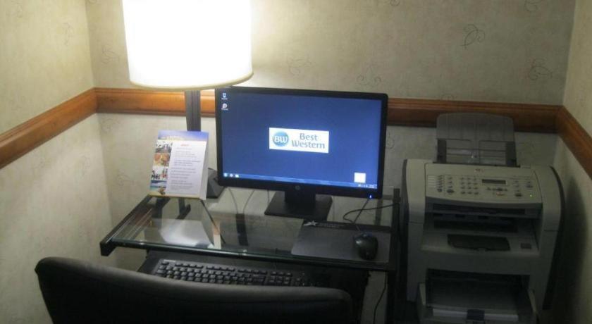 Airport Inn Boise Dış mekan fotoğraf