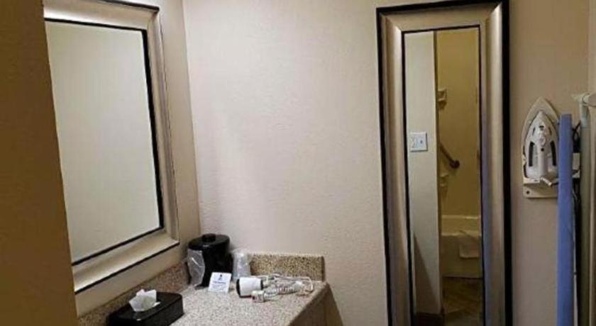 Airport Inn Boise Dış mekan fotoğraf