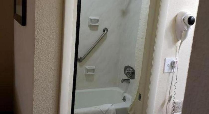 Airport Inn Boise Dış mekan fotoğraf