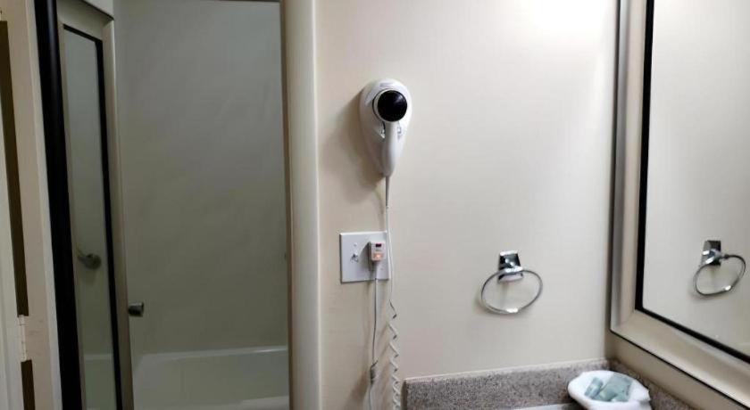 Airport Inn Boise Dış mekan fotoğraf